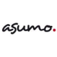 asumo - consultoría en formación y desarrollo logo image