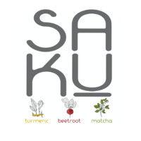 saku tea logo image