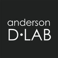 anderson design·lab logo image