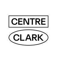 centre d’art et de diffusion clark logo image