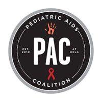 pediatric aids coalition at ucla logo image