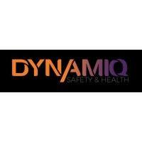 dynamiq safety & health ltd