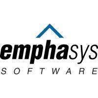 emphasys computer solutions inc. logo image