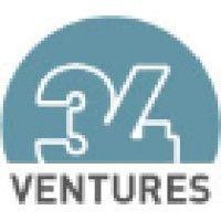 34 ventures logo image