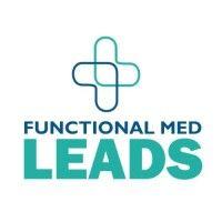 functional med leads logo image