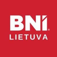 bni lietuva logo image