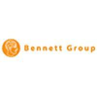 bennett group logo image