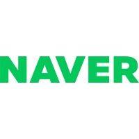 naver corp logo image