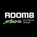 logo of Room 8 Studio