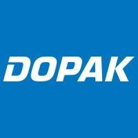 dopak logo image