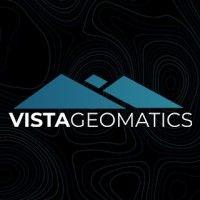 vista geomatics ltd logo image