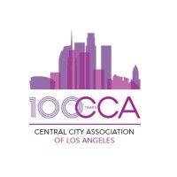 central city association of los angeles logo image