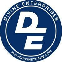 divine enterprises inc.