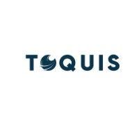 toquis logo image