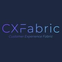 cx fabric logo image