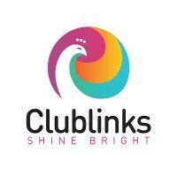 clublinks pty ltd logo image