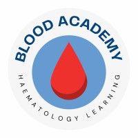 blood academy logo image