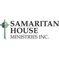 samaritan house ministries incorporated logo image