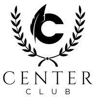 center club, inc. logo image