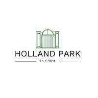 holland park search logo image