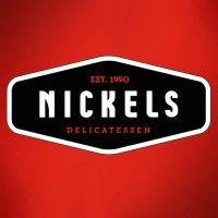 nickels deli logo image