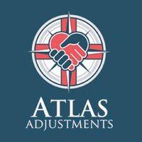 atlas adjustments llc logo image