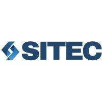 sitec engineering & environmental consultants, inc. logo image