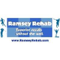 ramsey rehab