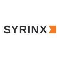 syrinx logo image