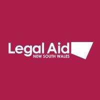 legal aid nsw logo image