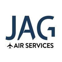 jag air services de monterrey