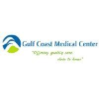 gulf coast medical center logo image