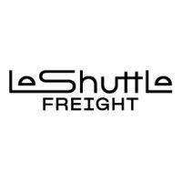 leshuttle freight logo image