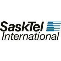 sasktel international logo image