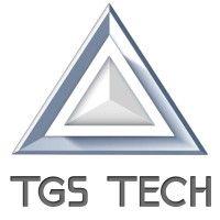 tgs tech logo image