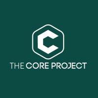 the core project logo image