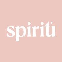 spiritú logo image