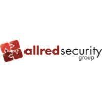 allred security group, llc logo image