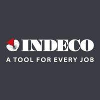 indeco logo image