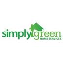 logo of Simply Green Home Services Inc