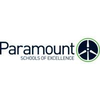 paramount schools of excellence logo image