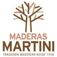 maderas martini