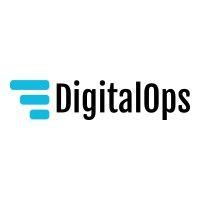 digital ops logo image