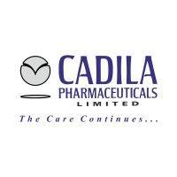 cadila pharmaceuticals limited logo image