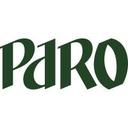 logo of Paro