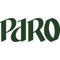 paro logo image