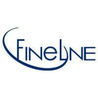 fineline technologies logo image