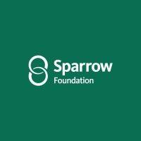 sparrow foundation logo image