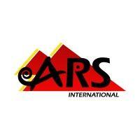 ars international, llc logo image