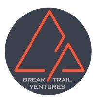 break trail ventures logo image